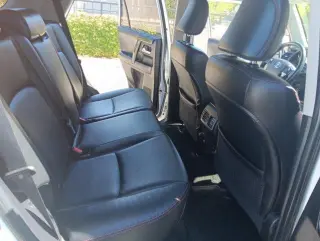 Toyota 4Runner 2016 4x4 TRD Pro SUV de 4 puertas