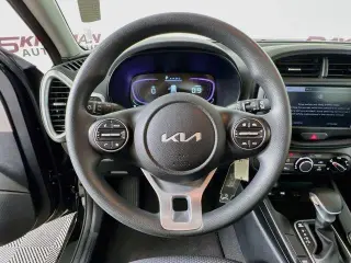 Kia Soul 2025 LX 4p Crossover