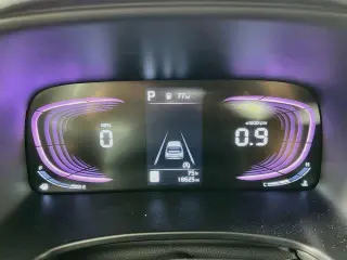 Kia Soul 2025 LX 4p Crossover