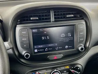 Kia Soul 2025 LX 4p Crossover