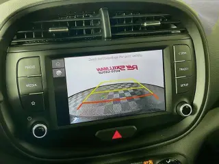 Kia Soul 2025 LX 4p Crossover