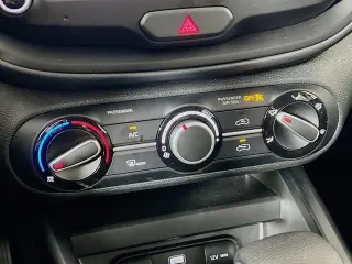 Kia Soul 2025 LX 4p Crossover