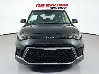 Kia Soul 2025 LX 4p Crossover