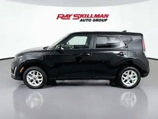 Kia Soul 2025 LX 4p Crossover