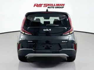 Kia Soul 2025 LX 4p Crossover
