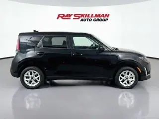 Kia Soul 2025 LX 4p Crossover