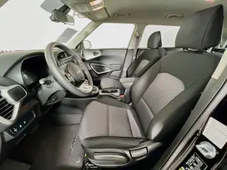Kia Soul 2025 LX 4p Crossover