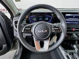 Kia Seltos 2026 AWD LX 4p SUV
