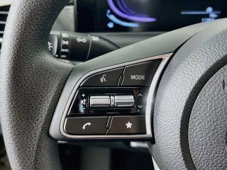 Kia Seltos 2026 AWD LX 4p SUV