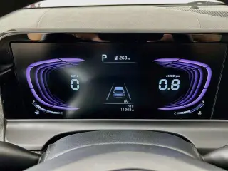 Kia Seltos 2026 AWD LX 4p SUV