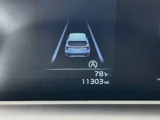 Kia Seltos 2026 AWD LX 4p SUV