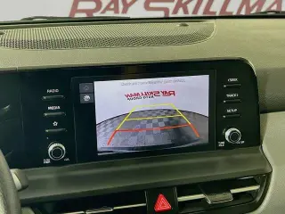 Kia Seltos 2026 AWD LX 4p SUV