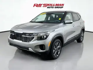 Kia Seltos 2026 AWD LX 4p SUV