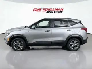 Kia Seltos 2026 AWD LX 4p SUV