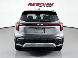Kia Seltos 2026 AWD LX 4p SUV