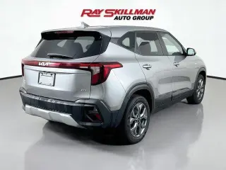 Kia Seltos 2026 AWD LX 4p SUV