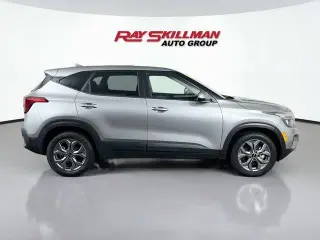 Kia Seltos 2026 AWD LX 4p SUV