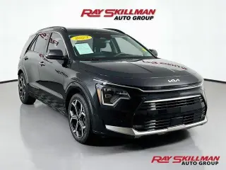 Kia Niro 2023 SX Touring 4p Crossover