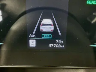 Kia Niro 2023 SX Touring 4p Crossover