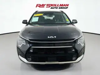 Kia Niro 2023 SX Touring 4p Crossover