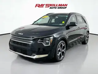 Kia Niro 2023 SX Touring 4p Crossover