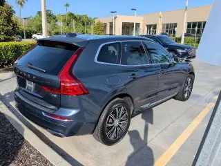 Volvo XC60 2018 AWD T5 Inscription 4p SUV