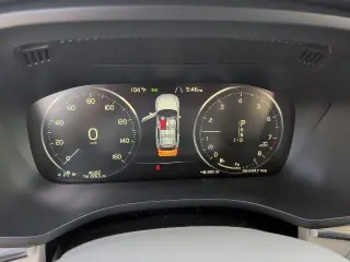 Volvo XC60 2018 AWD T5 Inscription 4p SUV