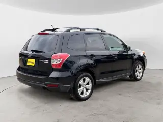 Subaru Forester 2015 tracción integral 2.5i Premium 4p Wagon CVT