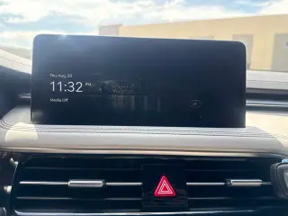 Genesis G70 2024 2.5T Standard 4p Sedan