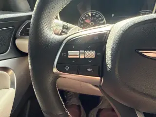 Genesis G70 2024 2.5T Standard 4p Sedan