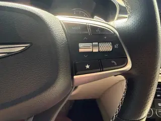 Genesis G70 2024 2.5T Standard 4p Sedan