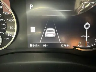 Genesis G70 2024 2.5T Standard 4p Sedan