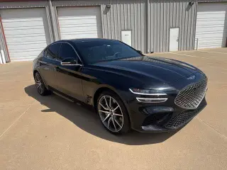 Genesis G70 2024 2.5T Standard 4p Sedan