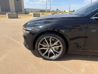 Genesis G70 2024 2.5T Standard 4p Sedan