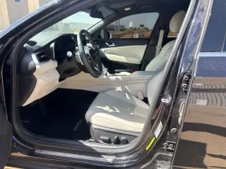 Genesis G70 2024 2.5T Standard 4p Sedan