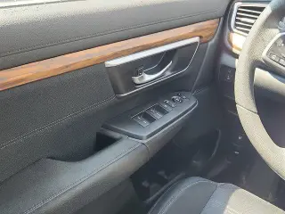 Honda CR-V 2018 AWD EX 4dr SUV