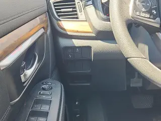 Honda CR-V 2018 AWD EX 4dr SUV