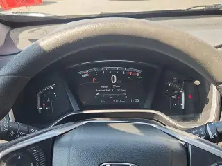 Honda CR-V 2018 AWD EX 4dr SUV