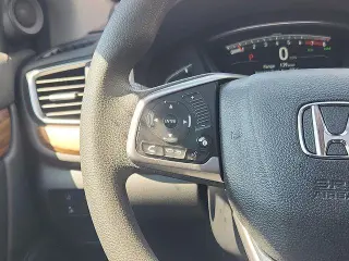 Honda CR-V 2018 AWD EX 4dr SUV
