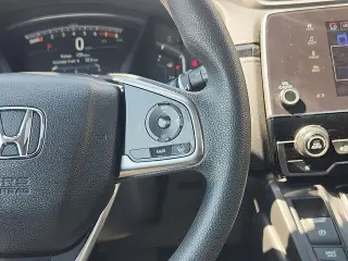 Honda CR-V 2018 AWD EX 4dr SUV