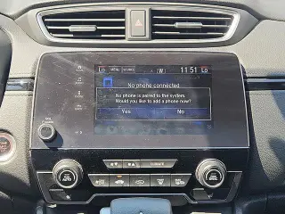 Honda CR-V 2018 AWD EX 4dr SUV