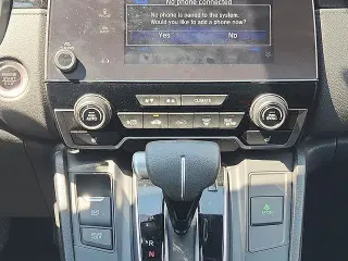 Honda CR-V 2018 AWD EX 4dr SUV