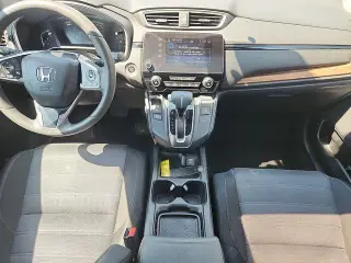 Honda CR-V 2018 AWD EX 4dr SUV
