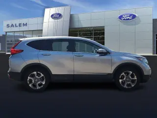 Honda CR-V 2018 AWD EX 4dr SUV