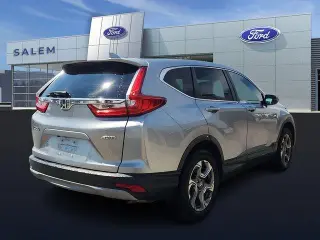 Honda CR-V 2018 AWD EX 4dr SUV