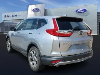 Honda CR-V 2018 AWD EX 4dr SUV