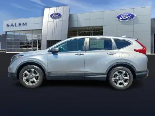 Honda CR-V 2018 AWD EX 4dr SUV