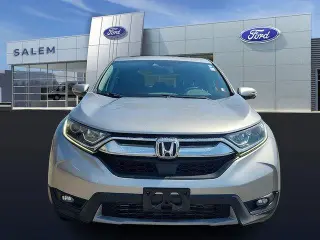 Honda CR-V 2018 AWD EX 4dr SUV