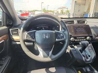Honda CR-V 2018 AWD EX 4dr SUV