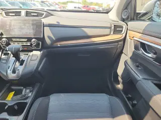 Honda CR-V 2018 AWD EX 4dr SUV